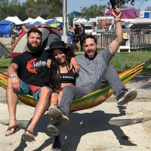 Meet your Posher, Jake